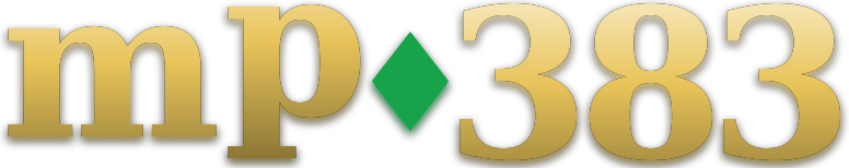 mpo383 logo